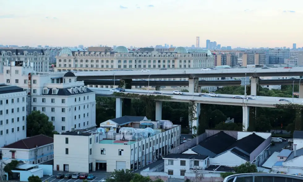Trasporti in Slovacchia nel 2024 – tutto ciò che gli automobilisti devono sapere