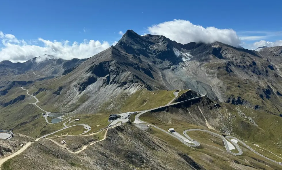 Utilizzo delle autostrade austriache nel 2025