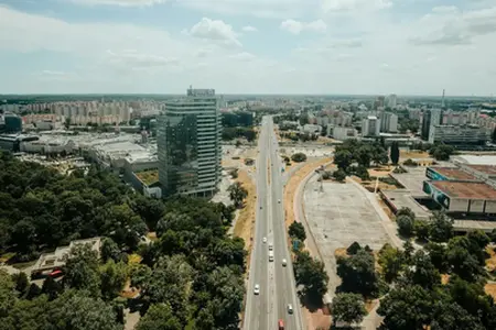 Korzystanie ze słowackich autostrad i zakup winiety w 2026 roku