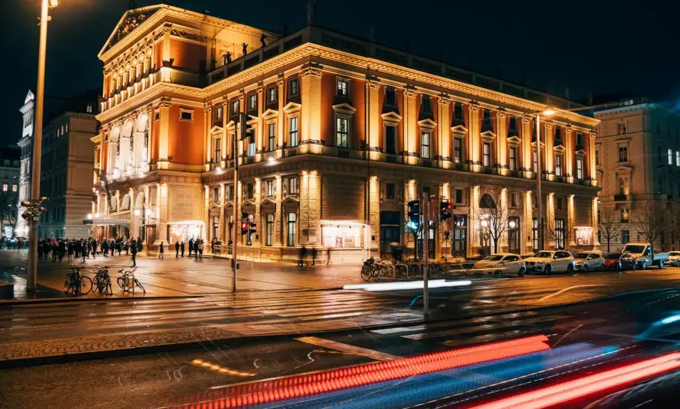 Austrijski autoputevi: jednostavno i brzo putovanje sa digitalnom e-vinjetom