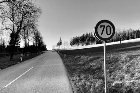 Austriacka sieć autostrad: Informacje o winiece na przejazd w 2026 roku