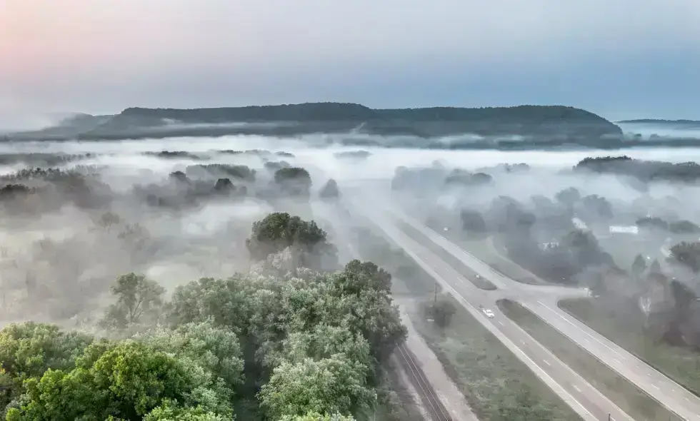 Покупка на унгарска винетка в Унгария. Информация за магистралната мрежа.
