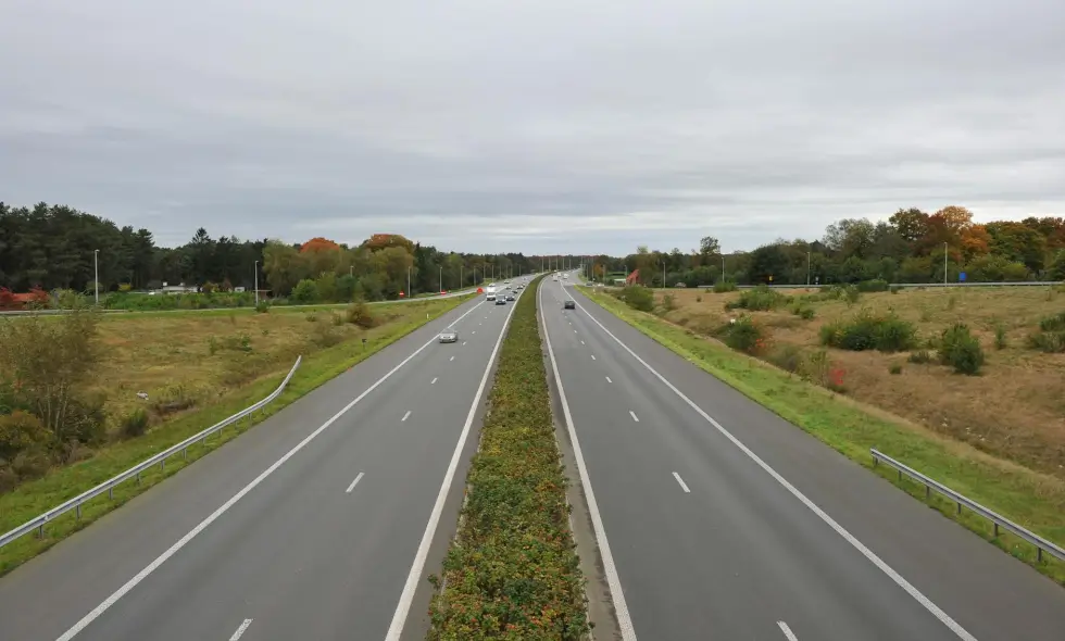 Winiety na autostrady w Czechach i informacje na rok 2026
