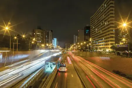 Rumunsko staví novou dálnici: A9 začne v Temešváru, bude dlouhá 73 kilometrů a bude stát 3 miliardy eur.