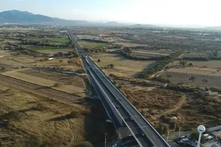 Dálnice Craiova – Filiași: Společnost CNAIR obdržela 6 nabídek na výstavbu úseku 2 (14,4 km) v hodnotě 1,96 miliardy lei.