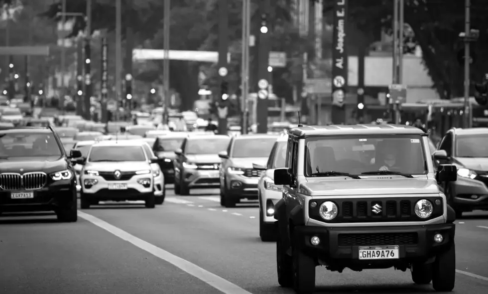 Zakup winiety autostradowej na Słowacji online