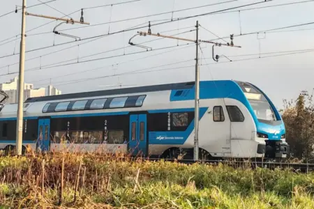 Podróże po słoweńskich autostradach z winietą