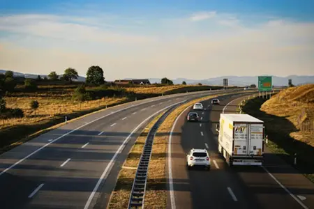Sieć autostrad Mołdawii oraz informacje o winietach na rok 2026