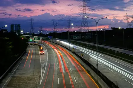 Winieta na słoweńskie autostrady 2026: zakup i najważniejsze informacje