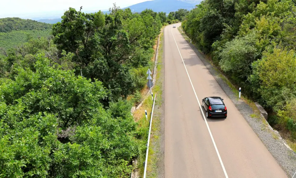 Korzystanie z węgierskich autostrad w 2026 roku
