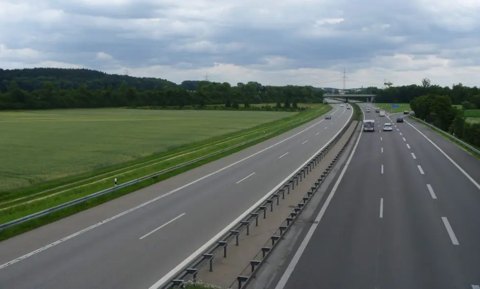 Austria on the motorway – the best destinations in comfort