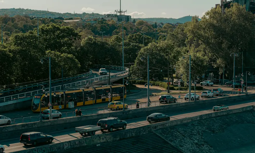 Autostradat e Hungarisë dhe blerja e vinjetës për vitin 2026