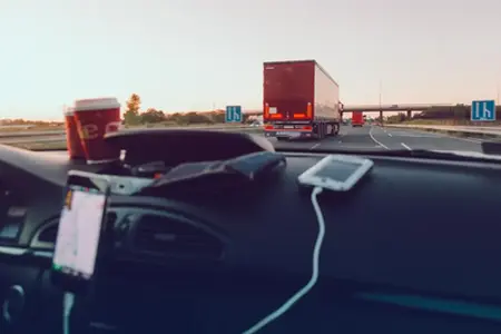 Autostrady Słowacji i system winiet w 2026 roku