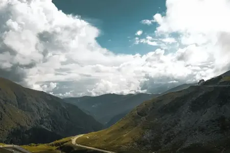Autostrady Rumunii w 2026 roku