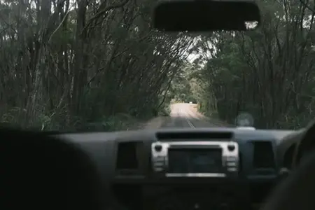 Перекрытие дорог и объезд на автомагистрали M1: Автомобилистов ожидают трудности