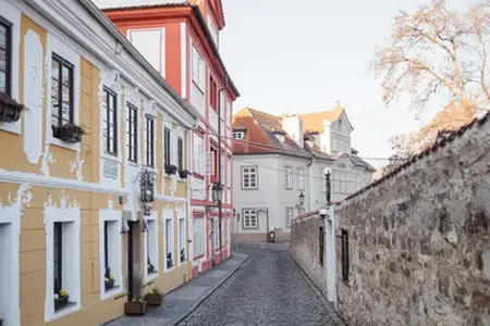 České nekonečné možnosti, na dálnici snadno.
