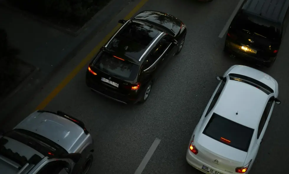 Korzystanie z autostrad w Rumunii i zakup cyfrowej winiety