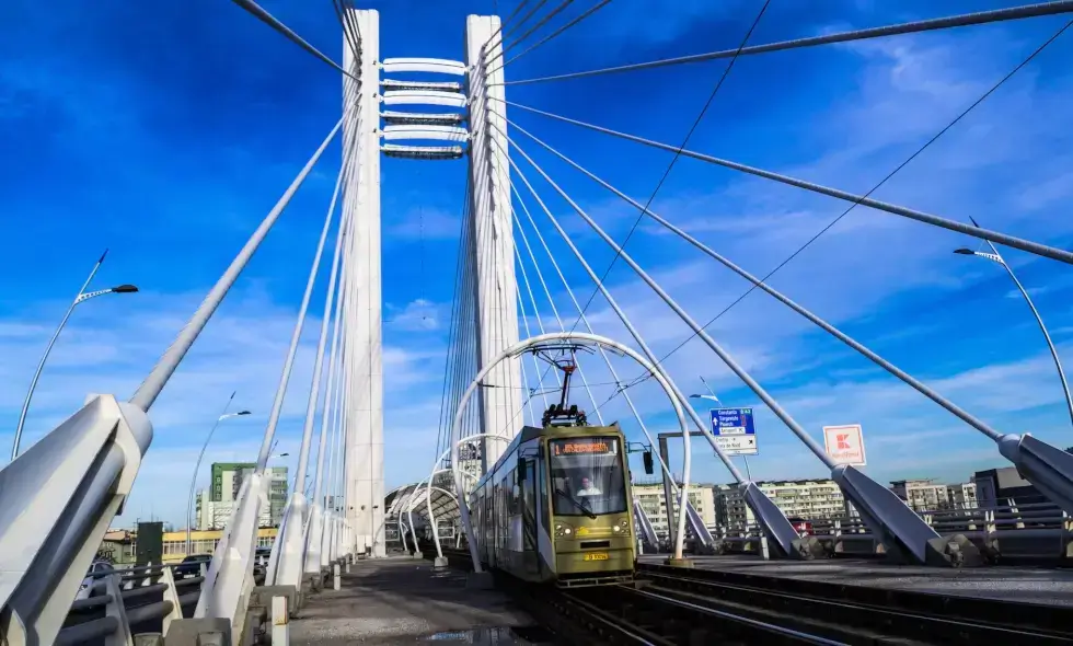 Rumuńska winieta autostradowa - Podróżuj wygodnie po rumuńskich autostradach!