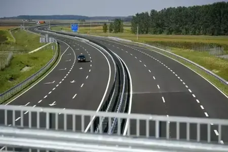 Vignetta autostradale bulgara