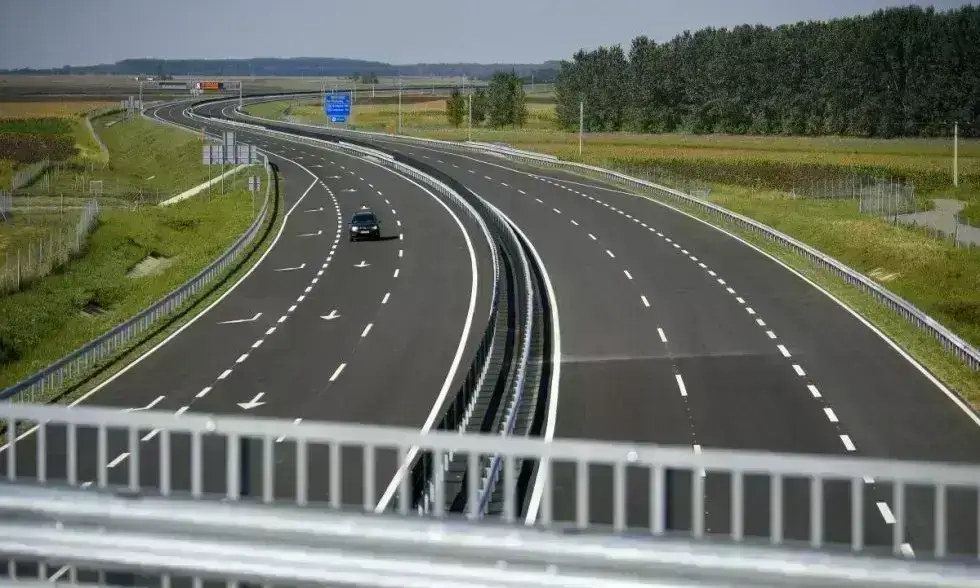 Vignetta autostradale bulgara