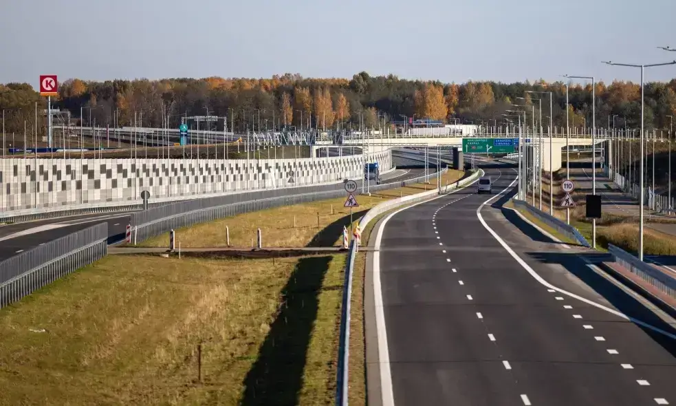 Аплата за праезд · Літва · Інфармацыя для пакупнікоў