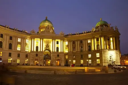 Attrazioni turistiche dell'Austria